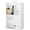 Kabelio jungtis Baseus, 10 vnt, AirJoy serija (balta)