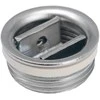 Beczkopol Srieginis dangtelis plieniniam statinei 200 l / 60 l metalui 3/4 colio