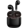 Dudao U18 Bluetooth 5.1 TWS belaidės ausinės - juodas