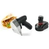 Belaidis peilis elektrinis kebabui Kitchen Line - Hendi 267257