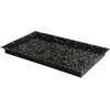 Konditerijos padėklas KONWEKTOMAT iki 800C aukštis 20mm GN2/3 - Hendi 890356