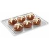 Konvekcinės orkaitės padėklas 435 × 315 mm - Hendi 943380