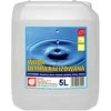 Bomar Demineralizuotas distiliuotas vanduo 5L
