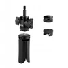 BOYA Desktop Stand 01 1/4" tripod for microphone and camera - juodas