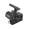 BOYA Desktop Stand 01 1/4" tripod for microphone and camera - juodas