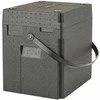 Cambro Iš viršaus kraunamas termoizoliuotas konteineris su rankena CAM GOBOX 35 l 420 x 335 x 420 mm