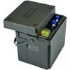 Cambro Iš viršaus kraunamas termoizoliuotas konteineris su rankena CAM GOBOX 35 l 420 x 335 x 420 mm