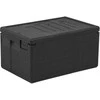 Cambro Termodėžė Cam GoBox Economy GN 1/1 46 l 600x400x316 mm