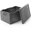 Cambro Termodėžė Cam GoBox Economy GN 1/1 46 l 600x400x316 mm