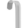 GI.METAL Nerūdijantis plienas flat bottom dose ladle. 170 gr capacity
