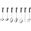 Chochla do zupy Kitchen Line 0,09l - Hendi 529003