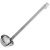 Chochla HACCP ze stali Kitchen Line 0.18 l - Hendi 527207