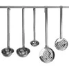 Chochla HACCP ze stali Kitchen Line 0.21 l - Hendi 527306
