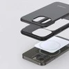Choetech MFM Anti-drop MagSafe Apple iPhone 13 Pro dėklas telefonui juodos spalvos (PC0113-MFM-BK)