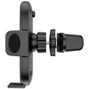 Magnetinis automobilio laikiklis Choetech H066 (juodas)