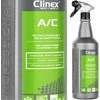 Clinex Skysta oro kondicionavimo ir ventiliacijos valymo priemonė CLINEX A/C 1L Skysta priemonė oro kondicionavimui ir ventiliacijai valyti CLINEX A/C 1L