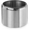 Nerūdijančio plieno cukraus dubuo, sk. 85 mm 300 ml - Hendi 452202