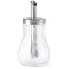 Stiklinis cukraus dubuo su cukraus dozatoriumi 80 mm 200 ml - Hendi 452400