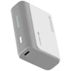 CUKTECH 30W 10000mAh išorinė baterija 1C1A - CP13 - pilka spalva