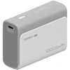 CUKTECH 30W 10000mAh išorinė baterija 1C1A - CP13 - pilka spalva