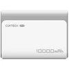 CUKTECH 30W 10000mAh išorinė baterija 1C1A - CP13 - pilka spalva