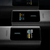 Powerbank CUKTECH CKPB100PGLBL 150W 10000mAh USB-C USB-A – pilka