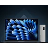 Cuktech P+Series No. 15 Powerbank 150W 20000mAh - Gray