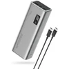 Cuktech P+Series No. 15 Powerbank 150W 20000mAh - Gray