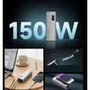 Cuktech P+Series No. 15 Powerbank 150W 20000mAh - Gray