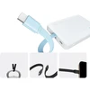 Cuktech CP132ML 10000 mAh Magnetic Power Bank - Baltas