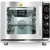 Daugiafunkcinė konvekcinė garinė orkaitė 4 x GN2/3 3000W 230V - Hendi 225929