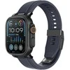 „AmazingThing Radix“ stiklinis ekrano apsauginis dėklas, skirtas „Apple Watch Uitra 3“ (49 mm)