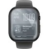 AmazingThing Radix Glass Screen Protector with dėklas skirtas Apple Watch Series 11 46mm – Juodas