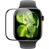 AmazingThing Radix protective plėvelė skirta Apple Watch Series 11 46 mm