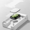 AmazingThing Radix protective plėvelė skirta Apple Watch Series 11 42 mm