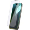 „AmazingThing“ titano matinis grūdintas stiklas, skirtas „iPhone 16 Pro Max“.