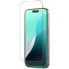 „AmazingThing Radix“ matinis grūdintas stiklas, skirtas „iPhone 16 Pro Max“.