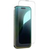 „AmazingThing“ titano matinis grūdintas stiklas, skirtas „iPhone 16 Pro Max“.
