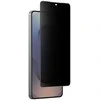 AmazingThing TITAN Vision 7 Apsauginis stiklas skirtas Samsung S26 Ultra Matte Privacy