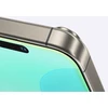 „AmazingThing Radix“ matinis grūdintas stiklas, skirtas „iPhone 16 Pro Max“.