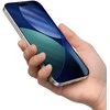 AmazingThing Titan Full FusionFilter 7 viso ekrano apsauginis stiklas skirtas iPhone 17