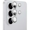 AmazingThing Radix AR Lens Apsauginis stiklas skirtas Samsung S26 Ultra Camera Lens – Transparent
