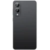 AmazingThing Radix AR Lens Glass apsauginis stiklas skirtas Samsung S25 Edge camera island – carbon