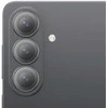 AmazingThing Radix AR Lens Apsauginis stiklas skirtas Samsung S26 Camera Island – Juodas