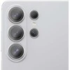 AmazingThing Radix AR Lens Apsauginis stiklas skirtas Samsung S26 Ultra – Sidabrinis