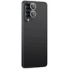 AmazingThing Radix AR Lens Glass skirtas Samsung S25 Edge Camera Island – Clear