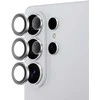 AmazingThing Radix AR Lens Apsauginis stiklas skirtas Samsung S26 Ultra – Sidabrinis
