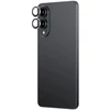 AmazingThing Radix AR Lens Glass apsauginis stiklas skirtas Samsung S25 Edge camera island – carbon