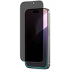 AmazingThing Radix Privacy Glass Privacy Apsauginis stiklas skirtas Apple iPhone 16