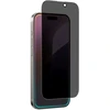 AmazingThing Radix Privacy Glass Privacy Apsauginis stiklas skirtas Apple iPhone 16
